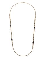 Necklace Unoaerre Woman in Bronze 2893